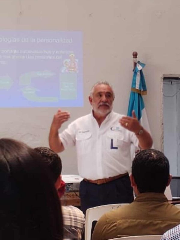 charla ceforli charla ceforli